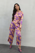 Nema - Eames Pants Purple